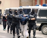 Akcija MUP-a TK: Policajci hapse dilere i pljačkaše