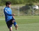 Zukanović odličan na pripremama Chieva: Sušić će odlučiti hoću li opet biti reprezentativac BiH