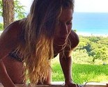 Za prelijepu Gisele Bundchen i njenu sestru blizanku 34 rođendanske svjećice
