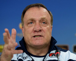 Dick Advocaat potvrdio dogovor: Novi sam selektor Srbije