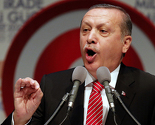 Erdogan protiv Hizmeta: Turske vlasti uhapsile 55 visokih policijskih zvaničnika