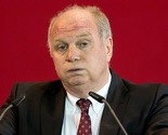 Uli Hoenes iz zatvora u bolnicu