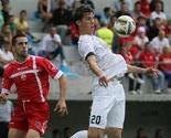 Damir Sadiković: Uz podršku navijača ćemo eliminisati Metalurg