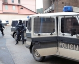 TK: Uhapšene dvije osobe, pronađeno 8 pištolja, droga, municija i tehnička pomagala