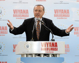 Erdogan: Više ne razgovaram s Obamom!