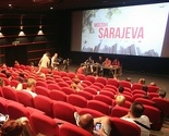 Predstavljeni filmovi koji će otvoriti SFF; Tanoviću "Počasno srce Sarajeva"