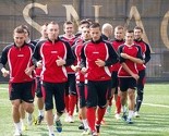 Sadiković stvara "ratničku“ ekipu Slobode