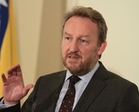 Izetbegović: Radončićev problem je Keljmendi, a ne ja