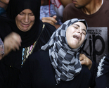 Gaza: Ubijeno najmanje 20 Palestinaca, 593 od početka sukoba