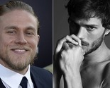 Hunnam: Jamie će biti bolji Christian Grey od mene