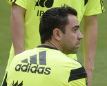 Barcelona uvjerila Xavija na ostanak