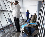 SAD otkazale sve letove američkih avioprevoznika za Tel Aviv