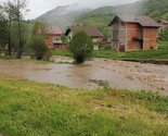 Ponovo poplave na području opštine Bratunac