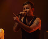 Edo Maajka: "Hvala vam puno, Sarajevo! Uživali smo i ja i ekipa, evo slike"