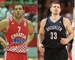 Bojan Bogdanović treći Hercegovac u Brooklyn Netsima