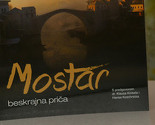 Predstavljena monografija "Mostar - beskrajna priča"