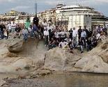 Costa Concordia kreće na posljednje putovanje