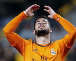 Manchester City kreće u novi lov na Isca?