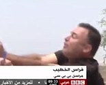 Izraelac napao novinara BBC-a tokom izvještavanja uživo o stanju u Gazi