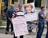 Nezadovoljni radnici protestovali u Tuzli, najavljuju masovno okupljanje