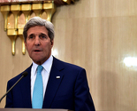 Kerry stigao u Izrael da doprinese sklapanju primirja