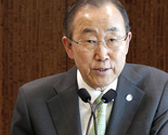 Ban Ki-moon: Srce mi krvari kada vidim ubijenu djecu u Gazi