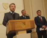 Predsjedništvo danas razmatra Dodikov prijedlog o proglašenju Hilla nepoželjnim?