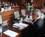 Održana prva sjednica Gradskog vijeća u obnovljenoj Vijećnici