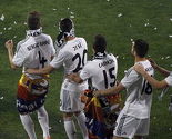 Real Madrid u pet godina potrošio 716 miliona eura na pojačanja