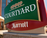 Naredne godine u Sarajevu otvaranje hotela Courtyard by Marriott