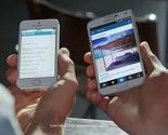 Samsung u reklami ismijao nadolazeći iPhone 6