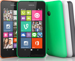 Microsoft predstavio Nokiju Lumiju 530 sa OS Windows Phone 8.1