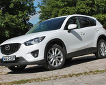 TEST: Mazda CX-5 CD175 Revolution