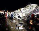 Avion TransAsia se srušio na Tajvanu, poginulo 47 osoba