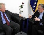 Lagumdžija se sastao sa Hillom, Yousafom i Borgom