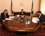 Predsjedništvo zatražilo analizu efekata uplovljavanja brodova u Neumski akvatorij