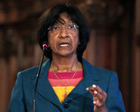 Navi Pillay: Palestinska, kao i sva djeca svijeta, imaju pravo na život