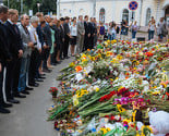 MH17: Crna kutija oštećena, ali ne i podaci