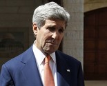 Kerry: Napravljeni su određeni koraci za uspostavljanje primirja u Gazi