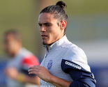 Cavani: Mislim da ostajem u PSG-u, ali nikad se ne zna