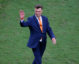 Prijateljske utakmice: Van Gaal debitirao trofejom