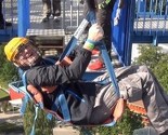 Adrenalinski šok: Preživite slobodan pad