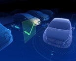 IntelliSafe u novom Volvu XC90 olakšava parkiranje