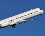 Avion koji je letio za Alžir srušio se u Nigeru
