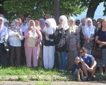 Prijedor: Obilježena 22. godišnjica ubistva 200 Bošnjaka u logoru Keraterm