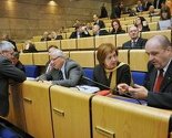 Predstavnički dom Parlamenta FBiH usvojio rebalans budžeta FBiH za 2014. godinu