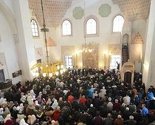Sarajevo: Ramazanski bajram 28. jula, centralna svečanost u Begovoj džamiji