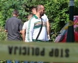 Nakon ubistva 23-godišnjaka na Ilidži privedene dvije osobe