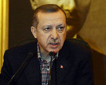 Erdogan za CNN: Jevreji provode genocid nad Palestincima kao što je Hitler nad njima