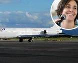 Kćerka kubanskog predsjednika ipak nije bila u srušenom avionu